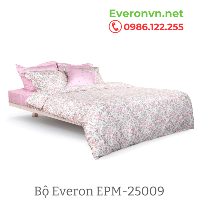 Bộ Everon Epm-25009