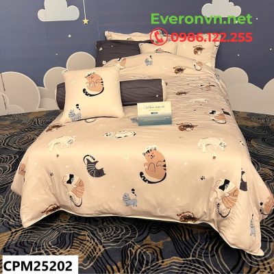 Bộ Everon CPM-25202