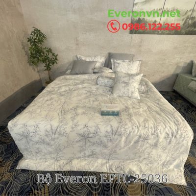 Bộ Everon EPTC-25036