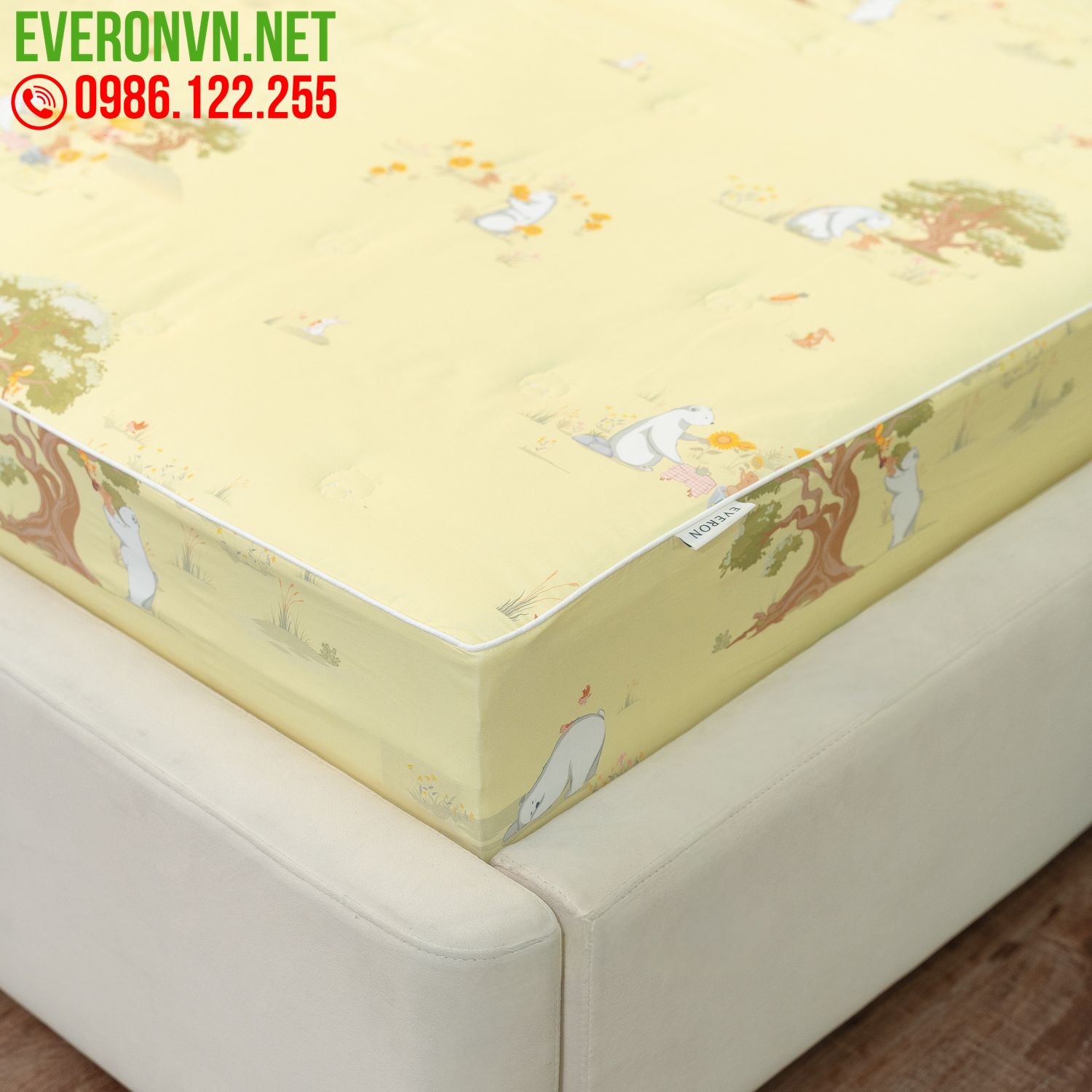 Bộ Everon CPC-27203