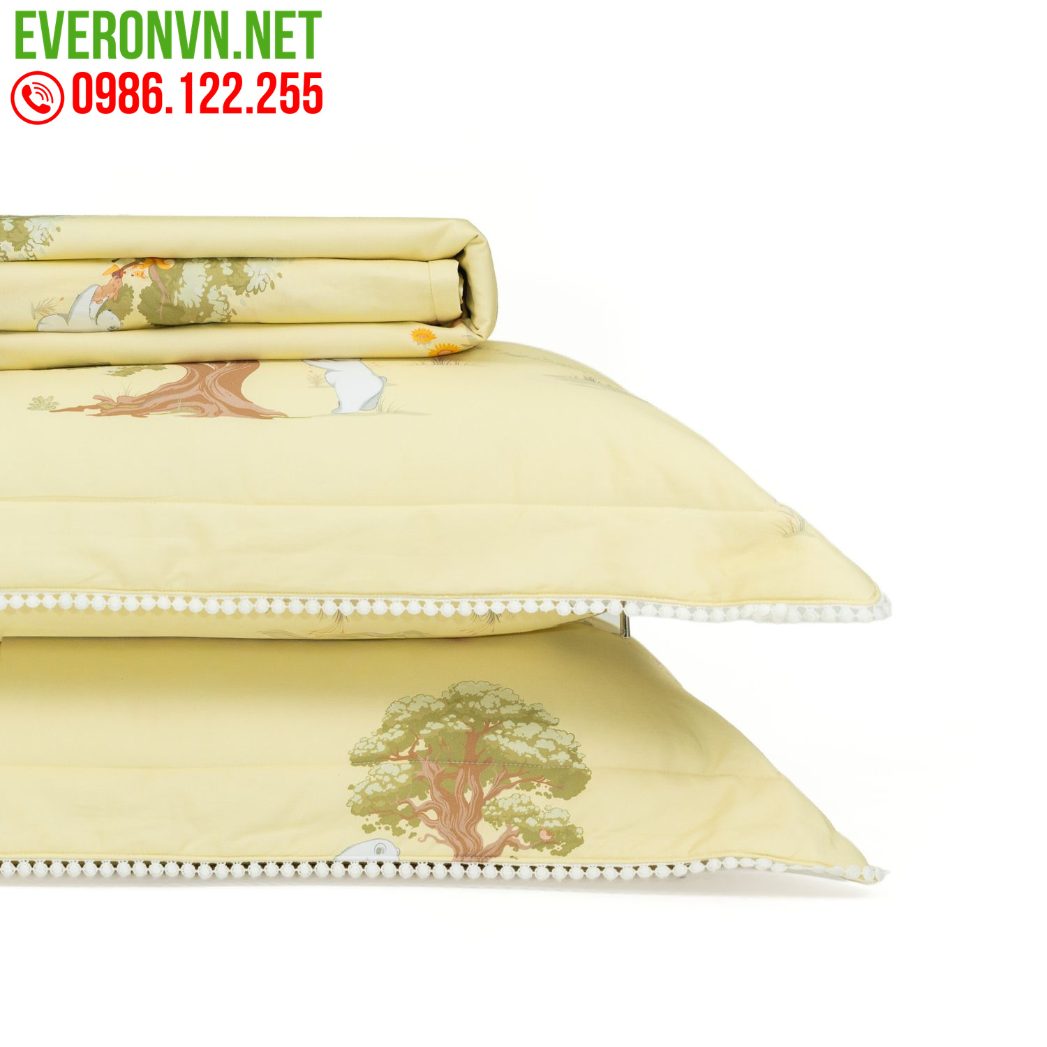 Bộ Everon CPC-27203