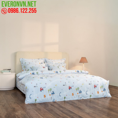 Bộ Everon CPM-27202