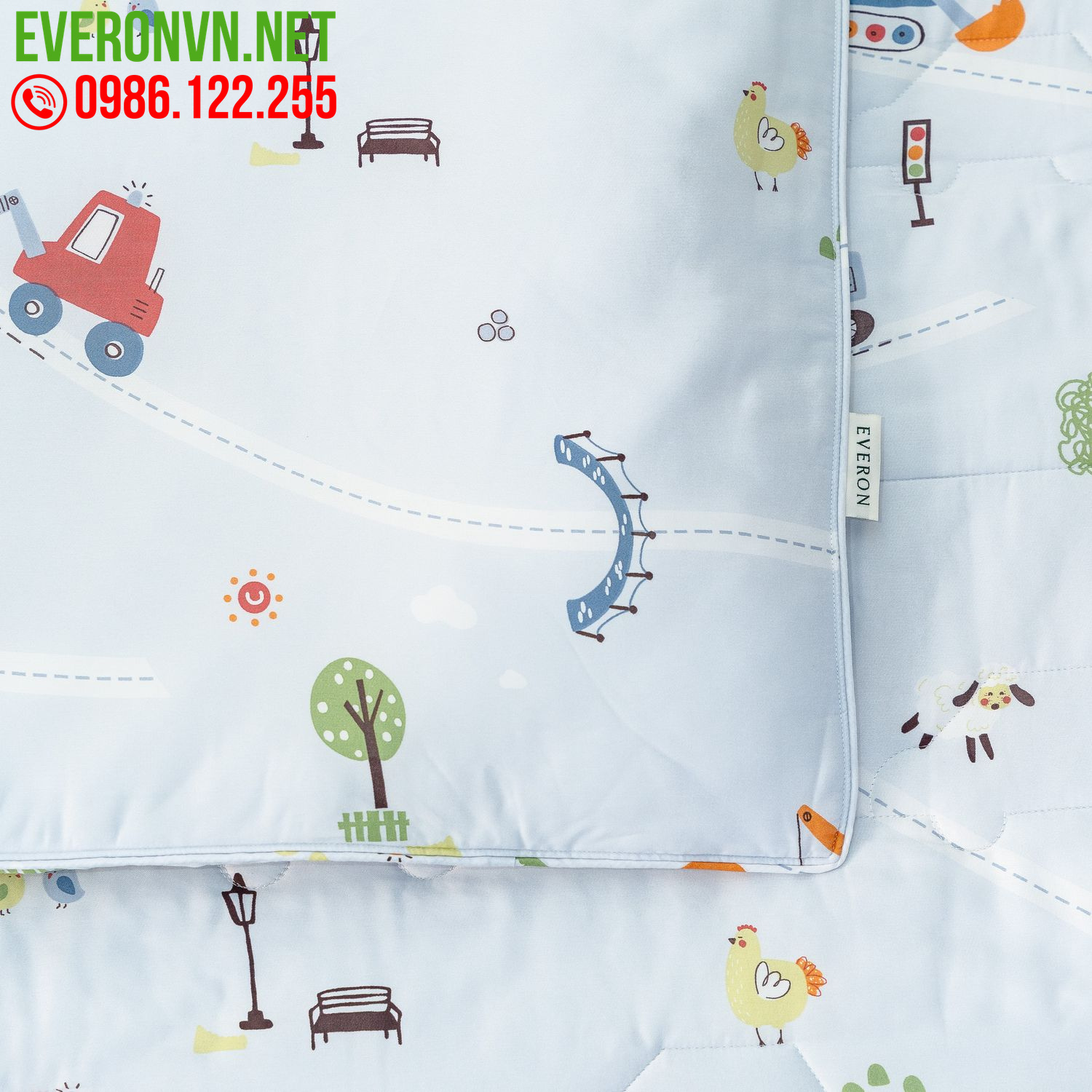 Bộ Everon CPM-27202