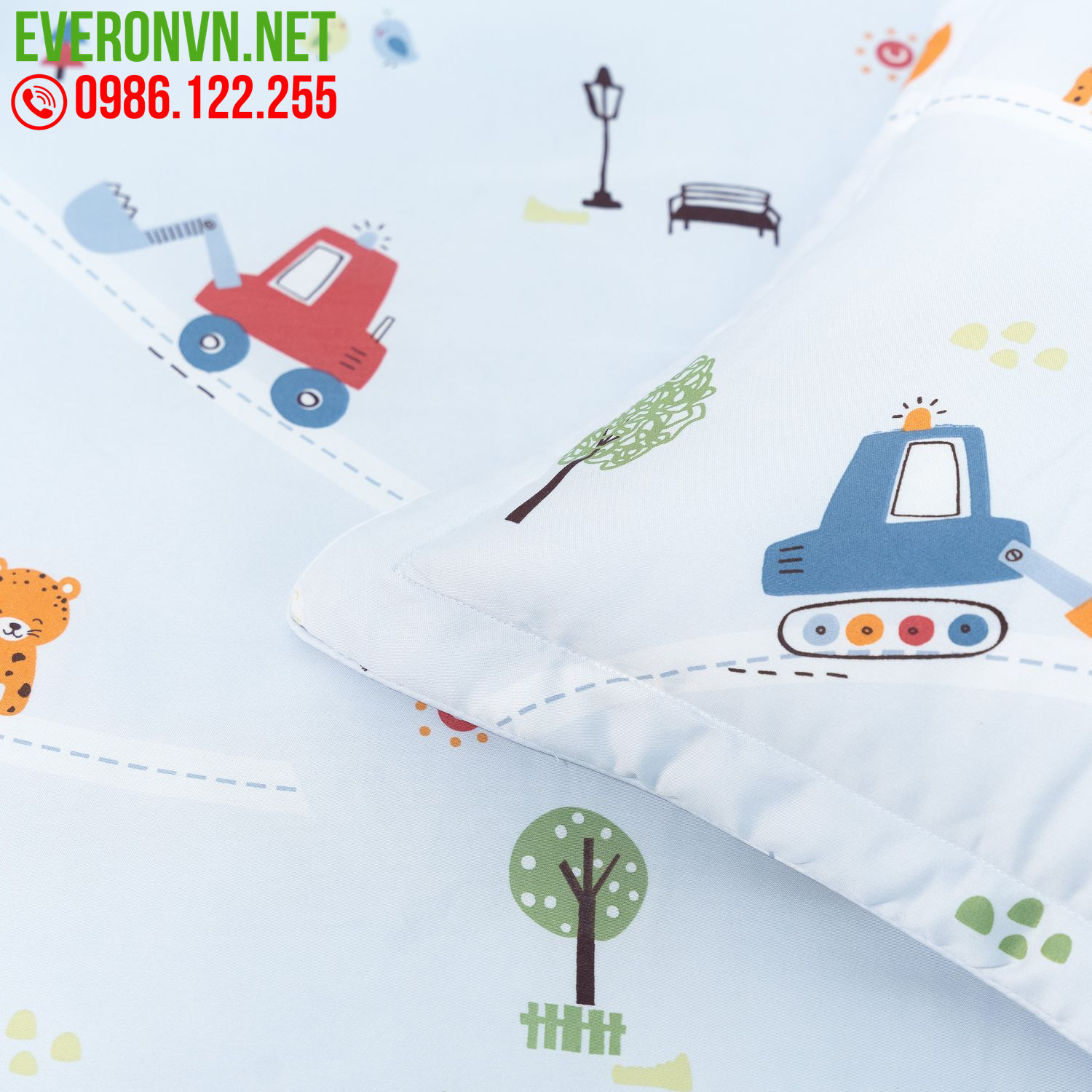 Bộ Everon CPM-27202