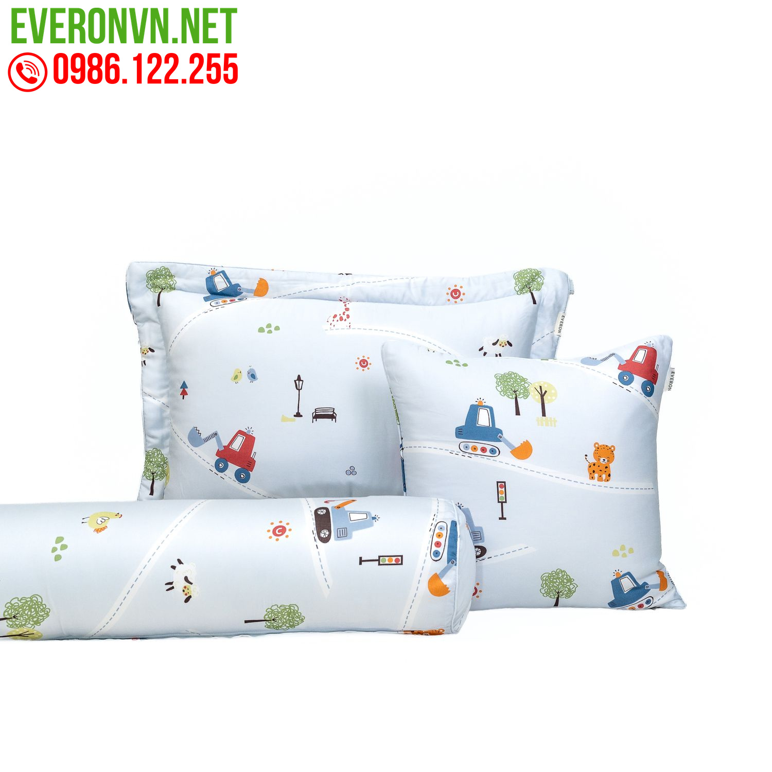 Bộ Everon CPM-27202