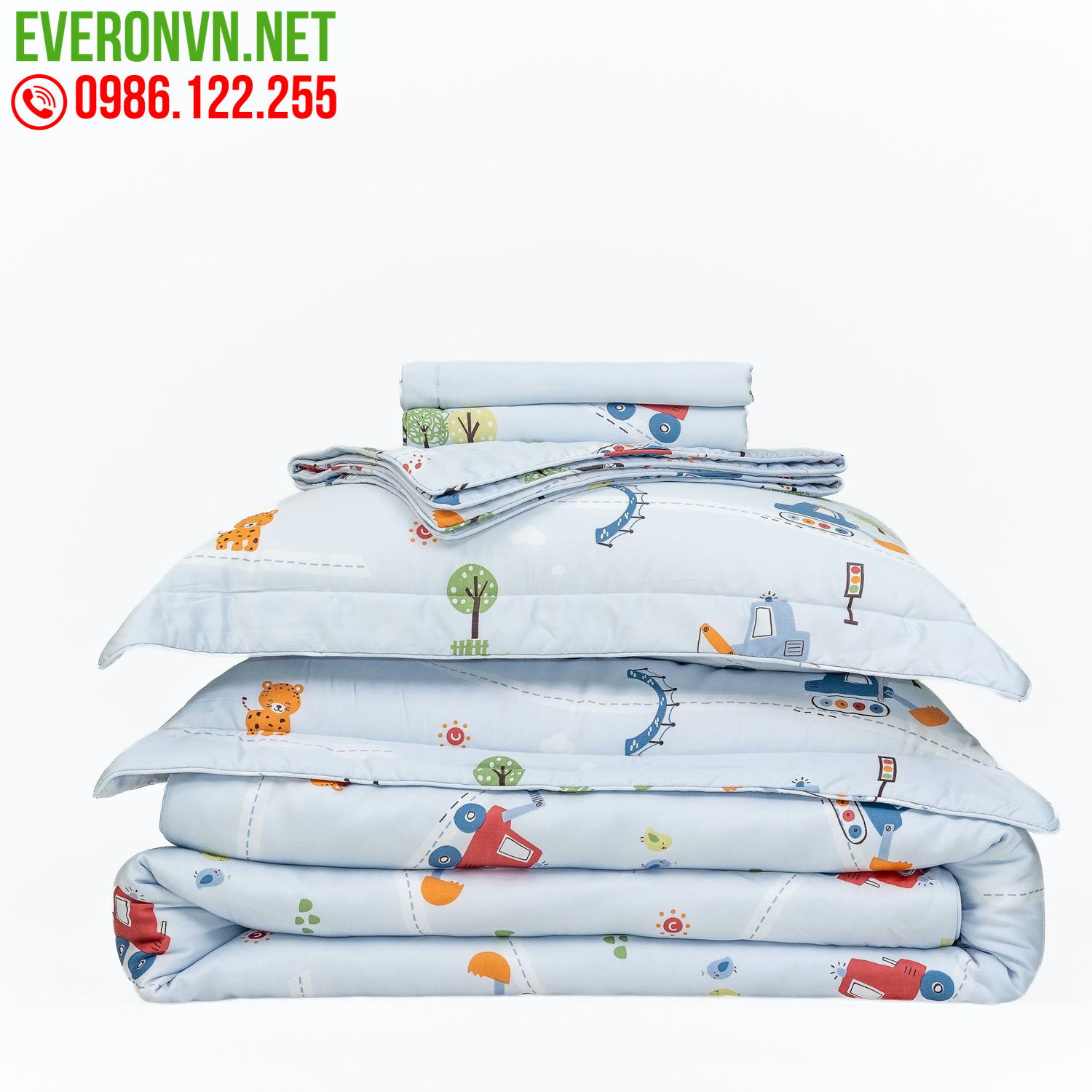 Bộ Everon CPM-27202