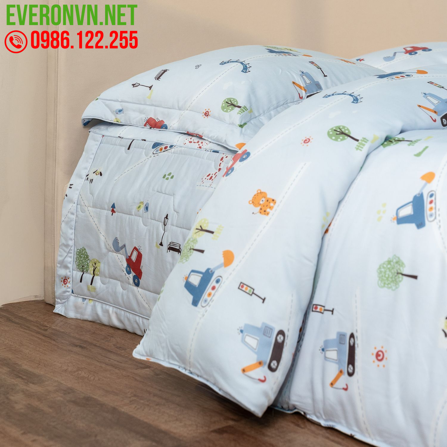 Bộ Everon CPM-27202
