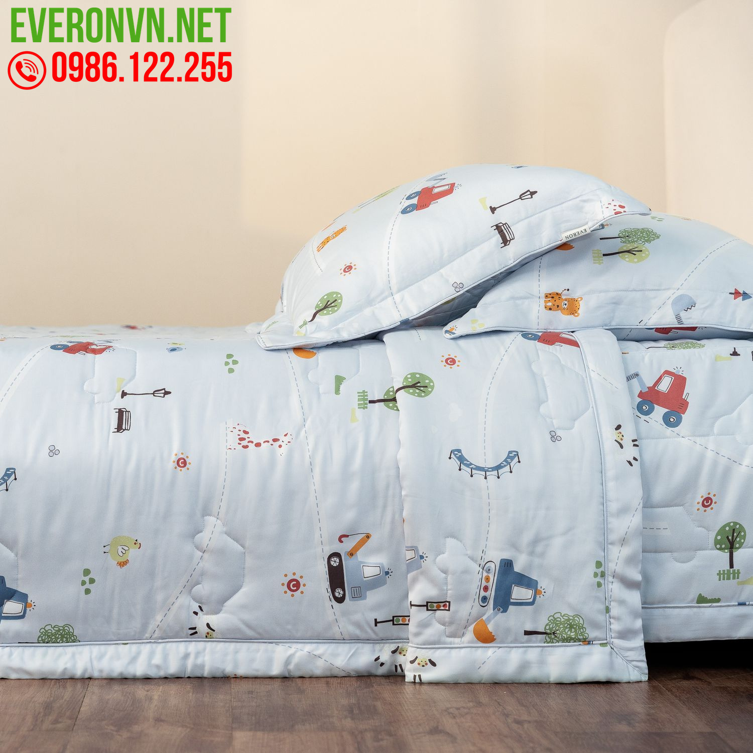 Bộ Everon CPM-27202