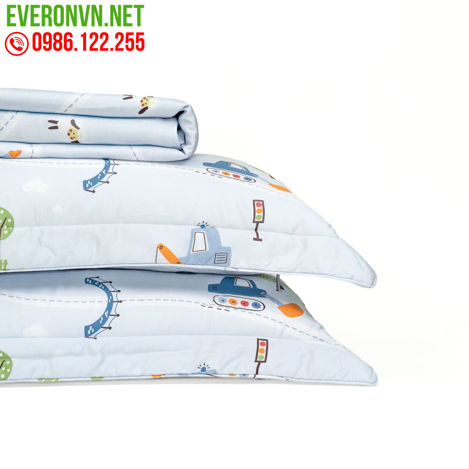 Bộ Everon CPM-27202