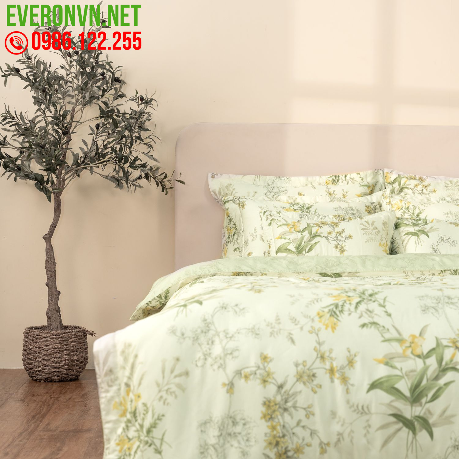 Bộ Everon EPMOC-27025