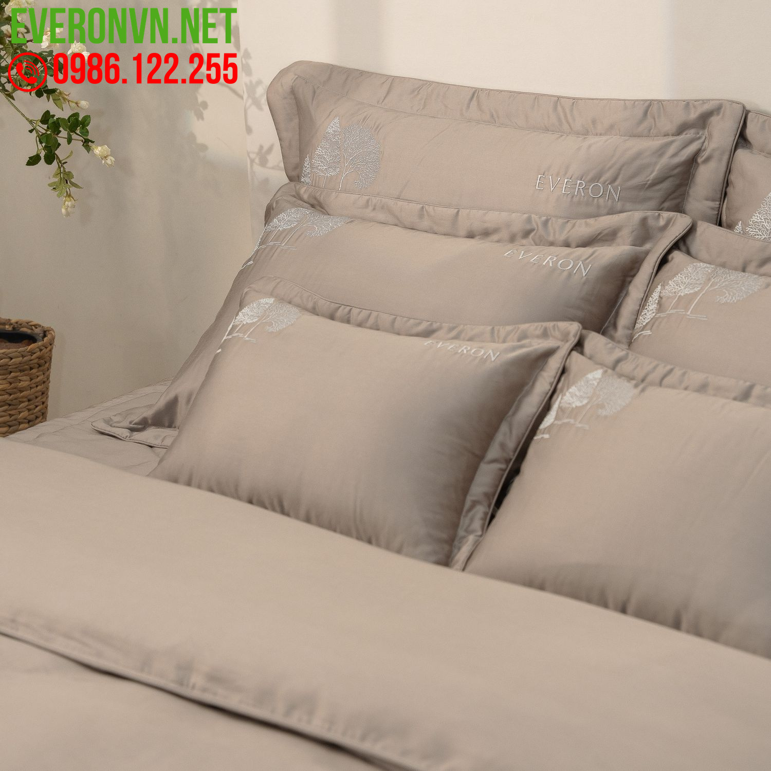 Bộ Everon ESTC-27006