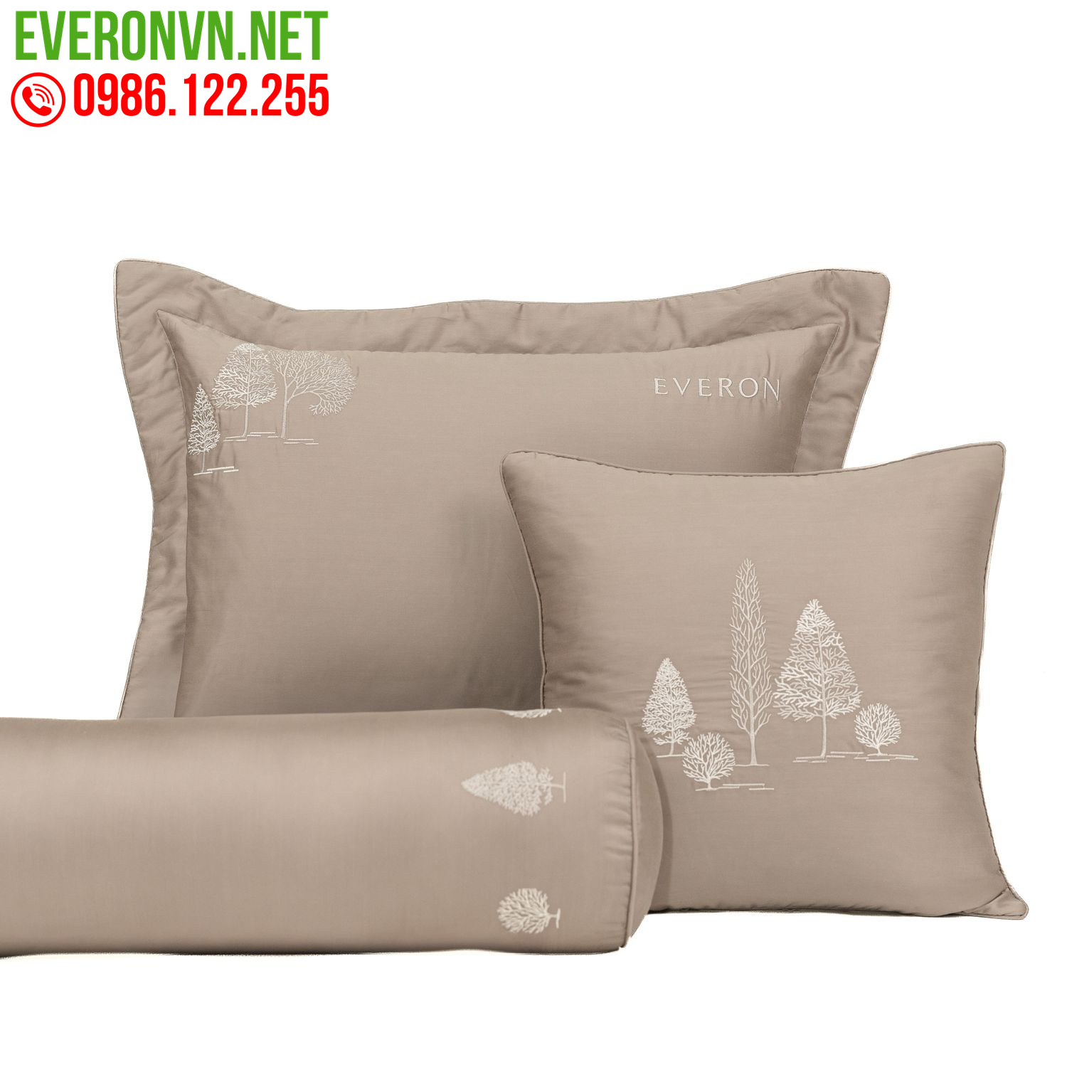Bộ Everon ESTC-27006