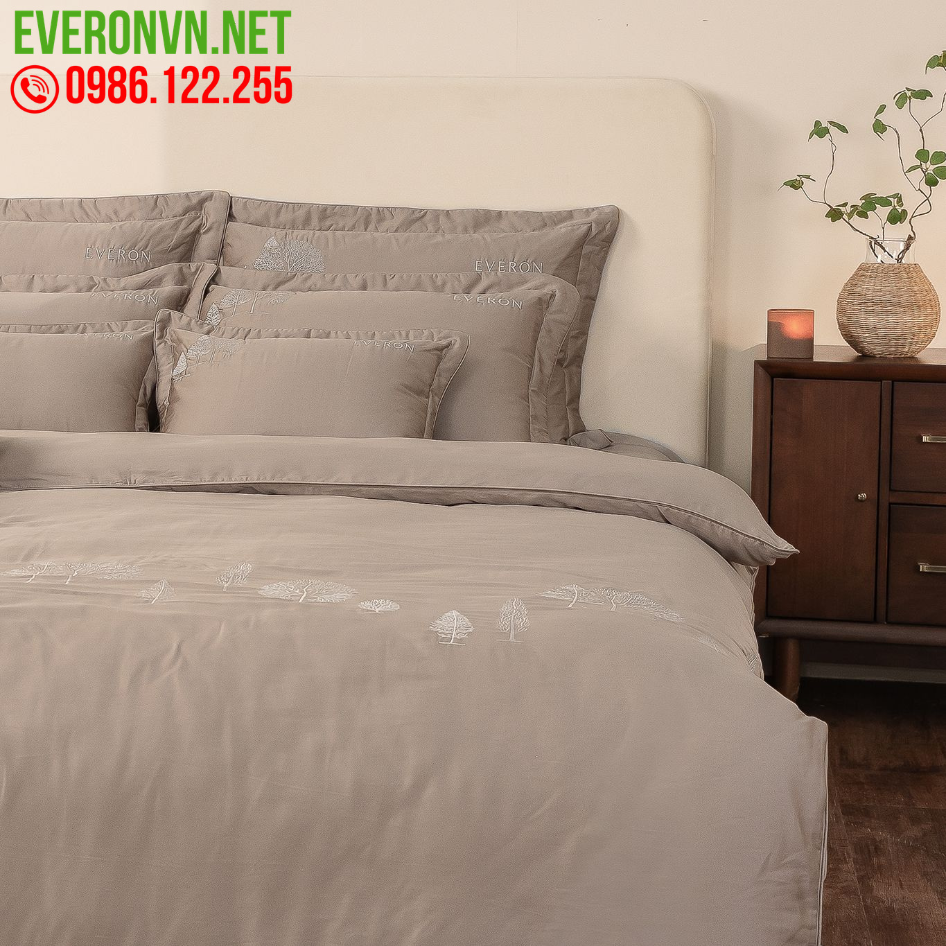 Bộ Everon ESTC-27006