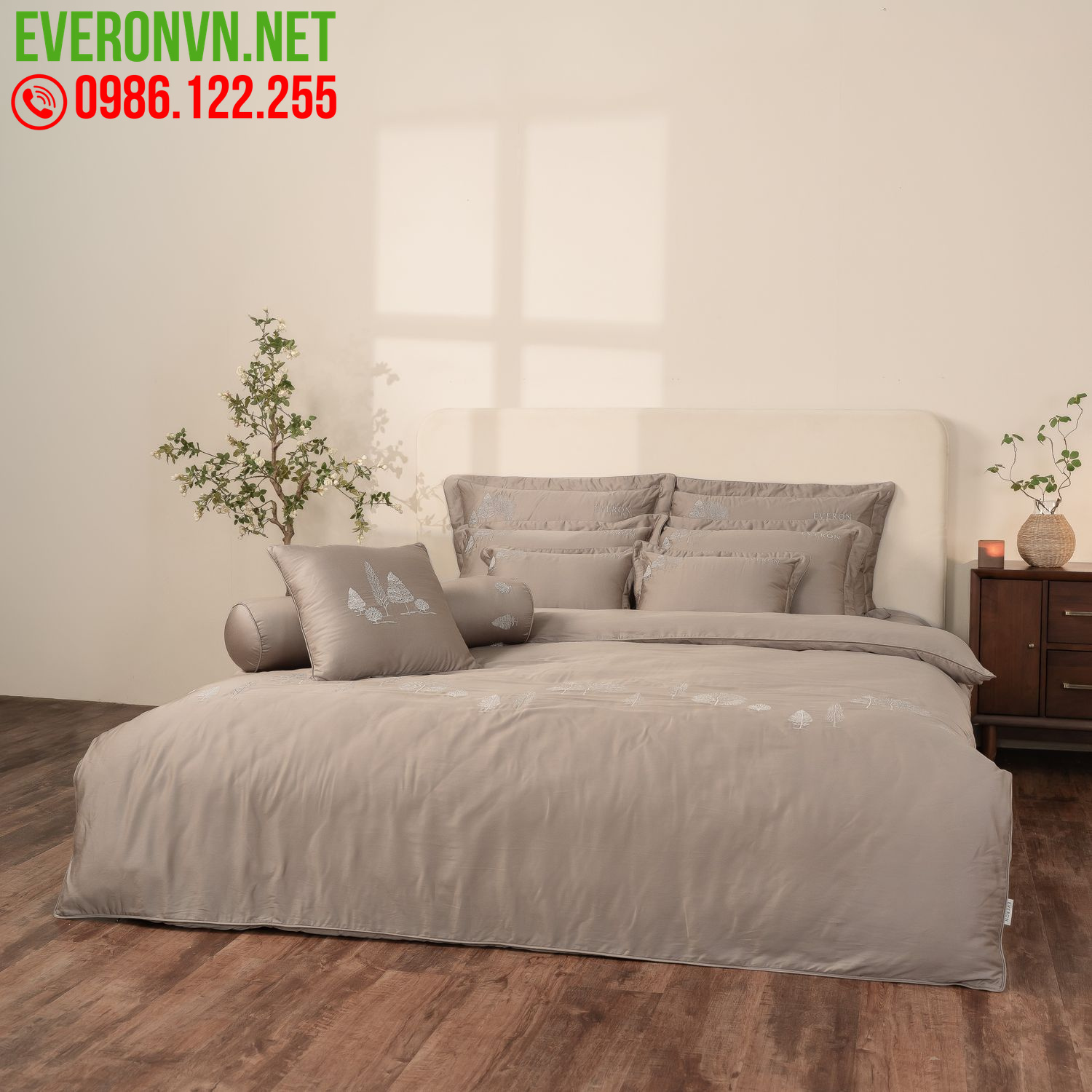 Bộ Everon ESTC-27006