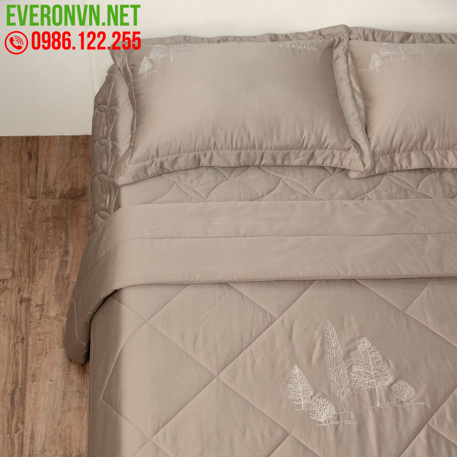 Bộ Everon ESTC-27006