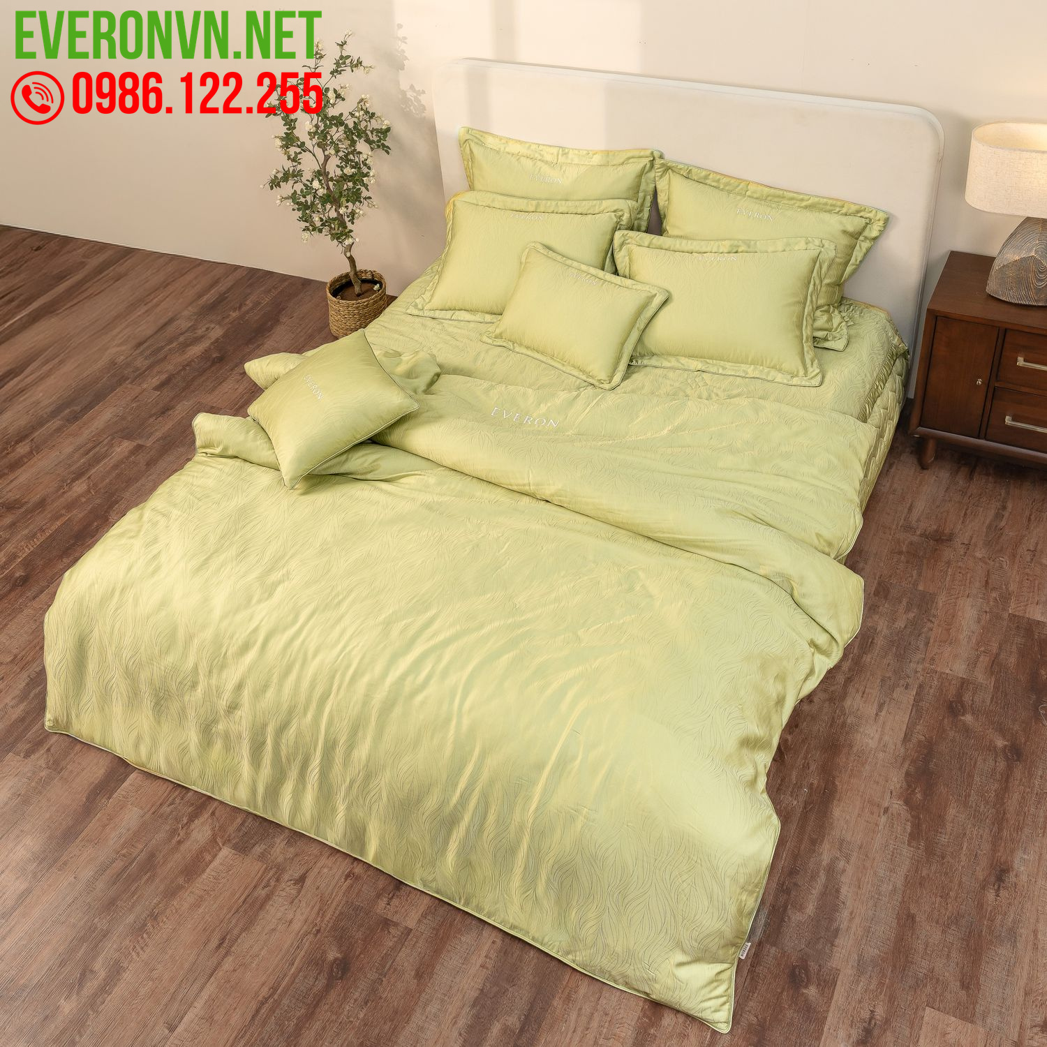 Bộ Everon ESTJ-27017