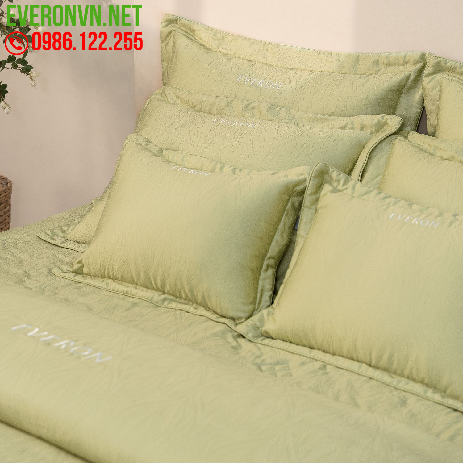 Bộ Everon ESTJ-27017