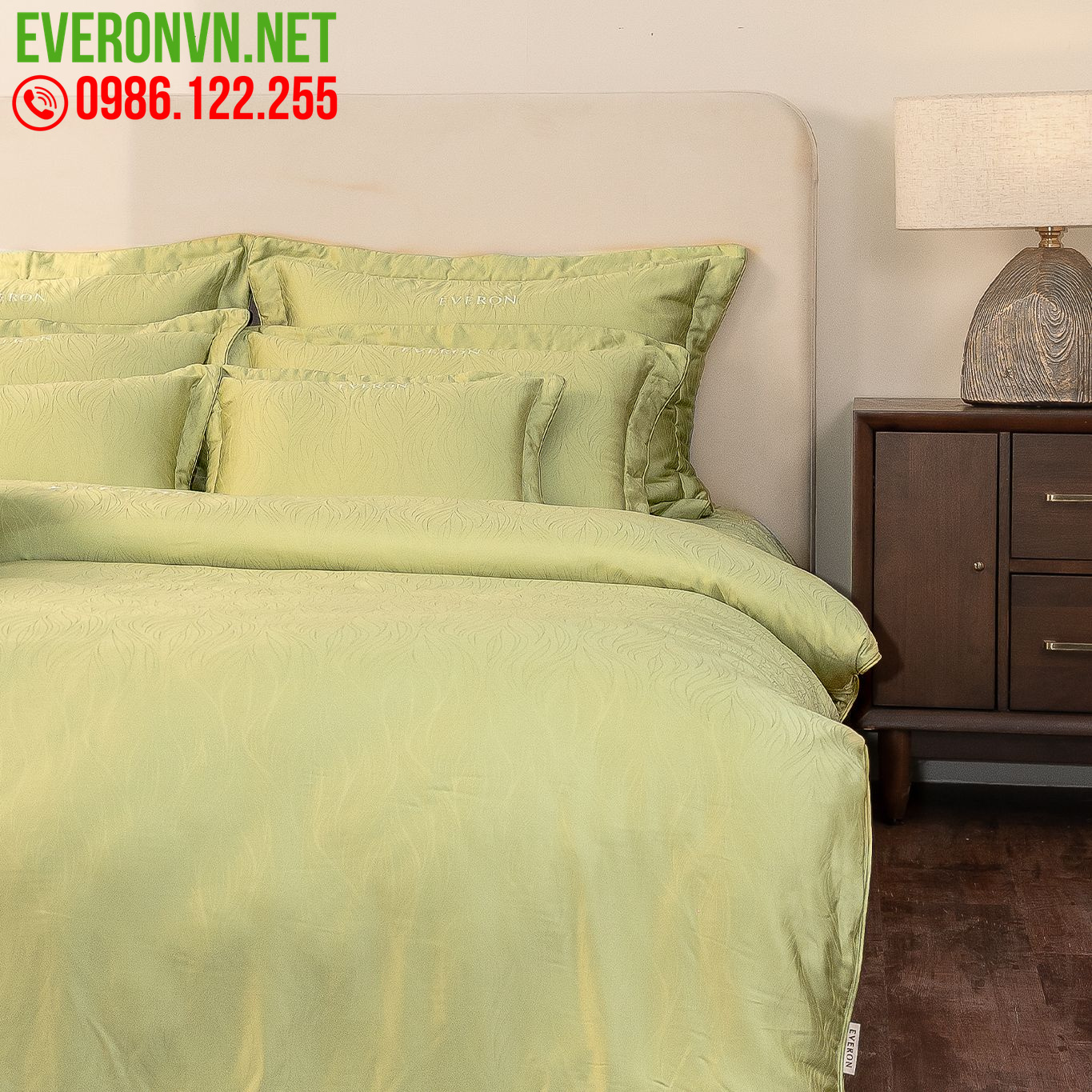 Bộ Everon ESTJ-27017