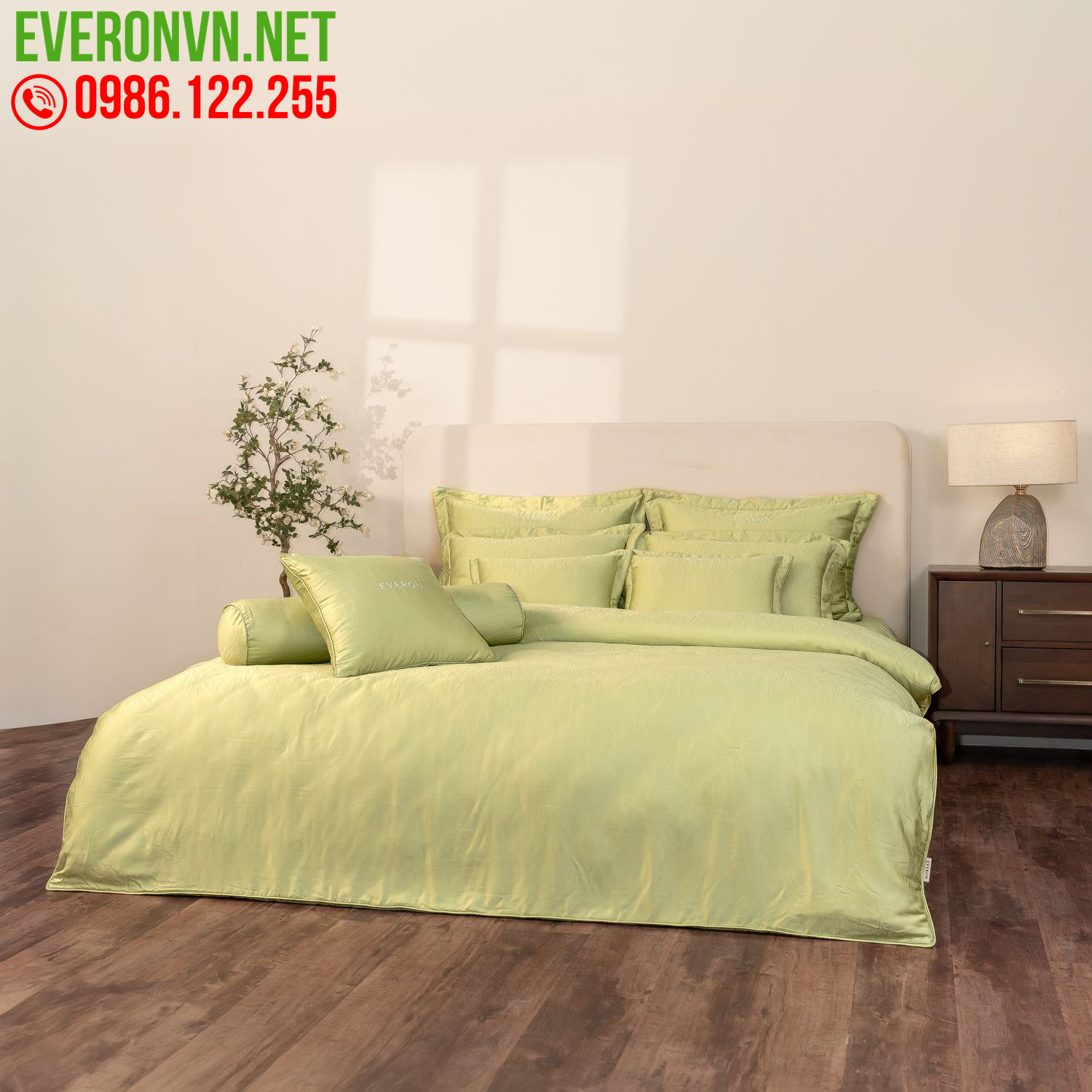 Bộ Everon ESTJ-27017