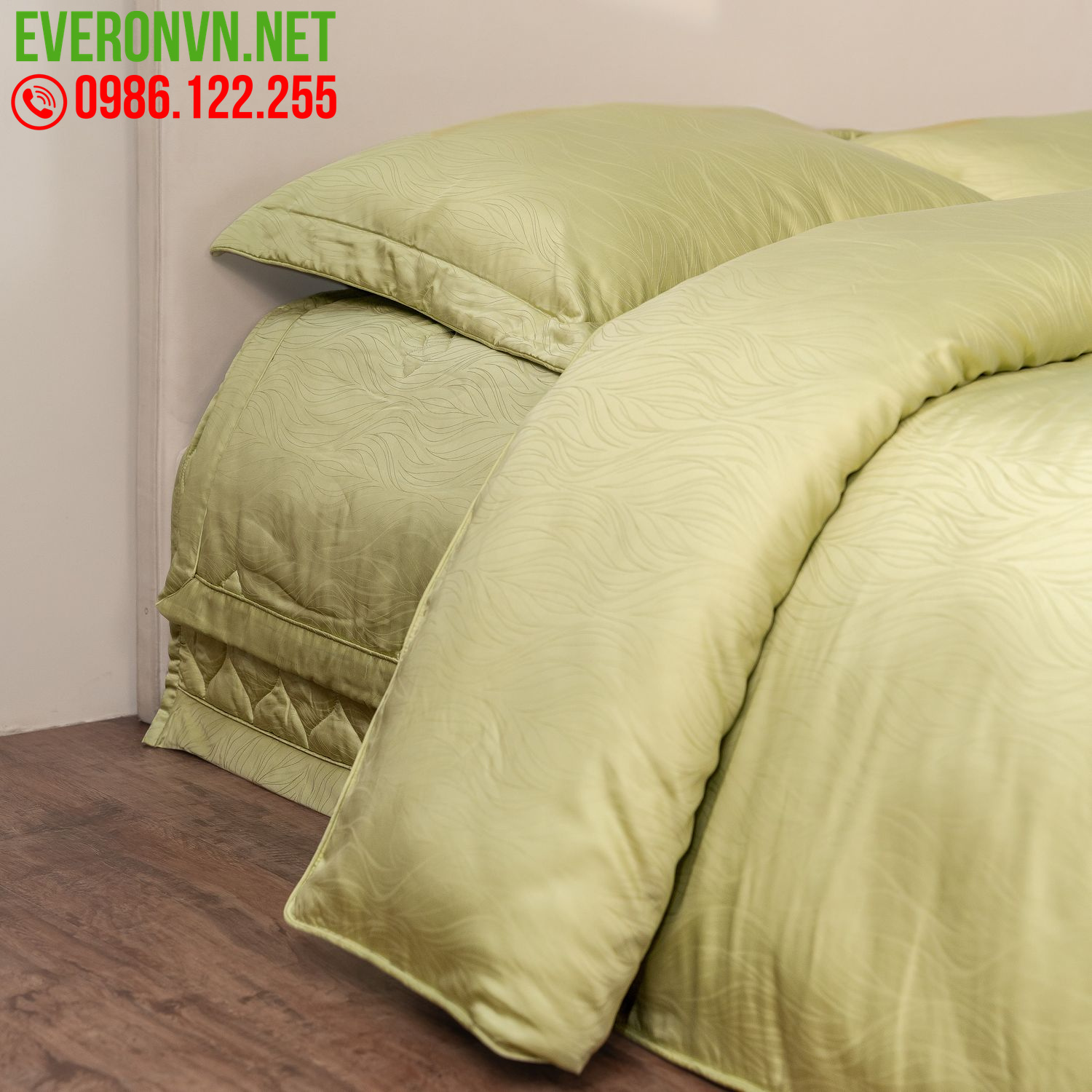 Bộ Everon ESTJ-27017