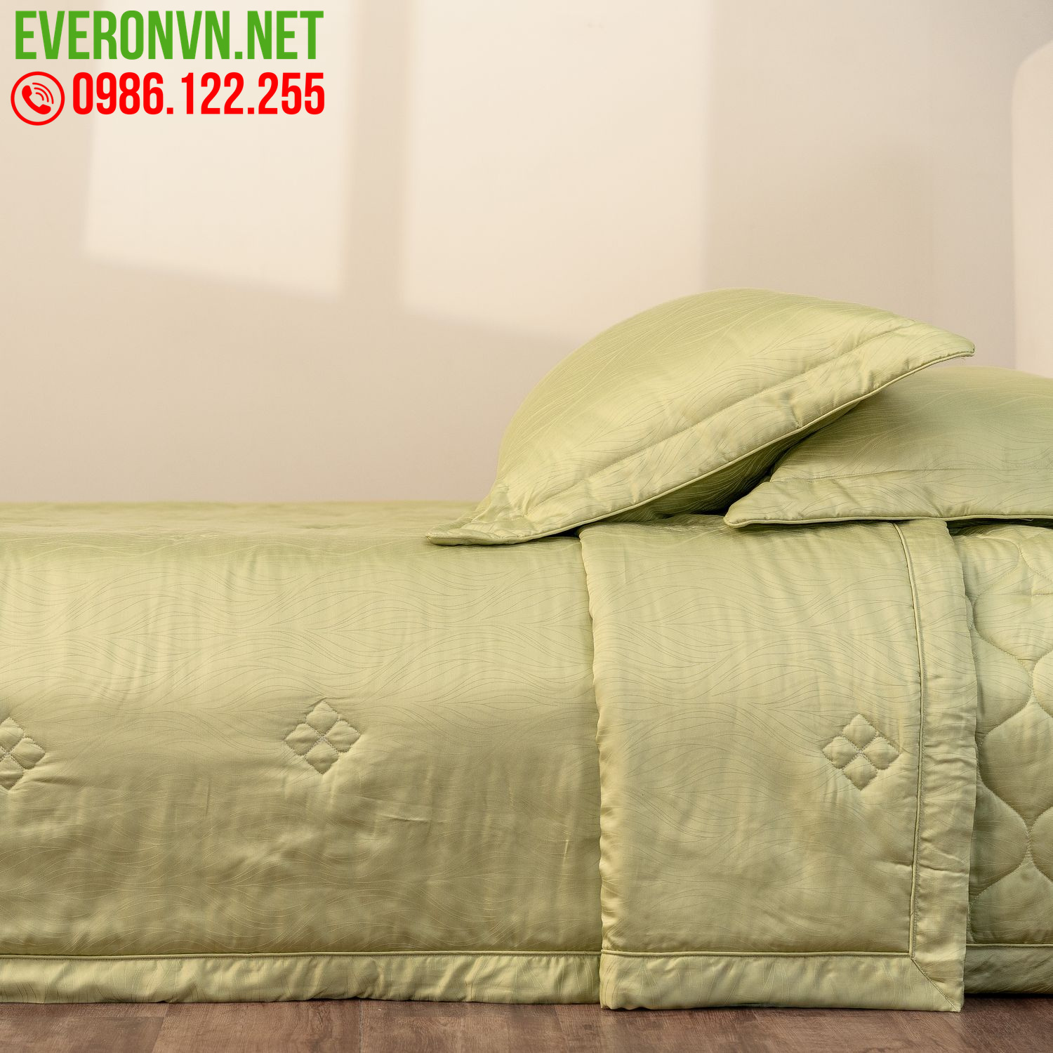Bộ Everon ESTJ-27017