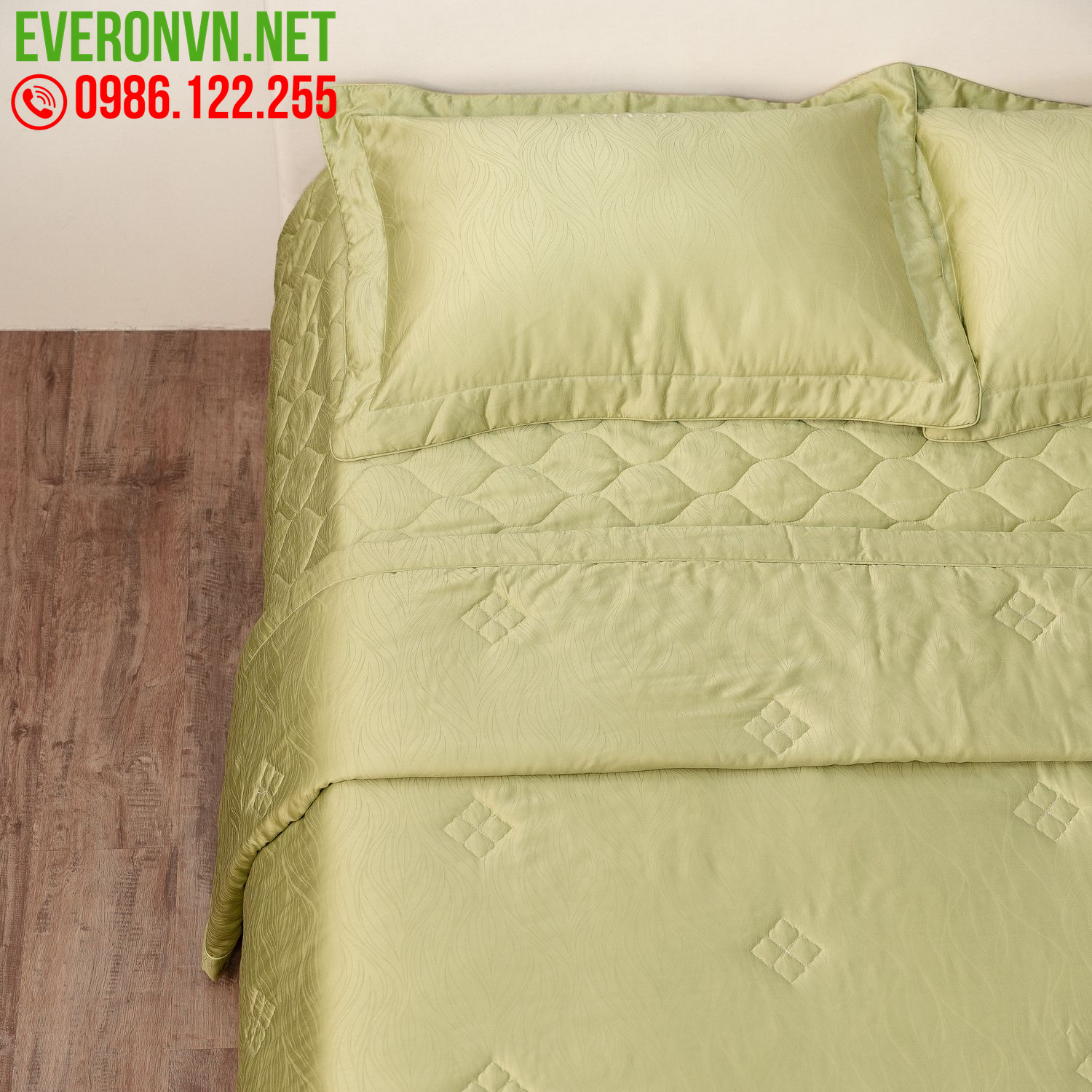 Bộ Everon ESTJ-27017